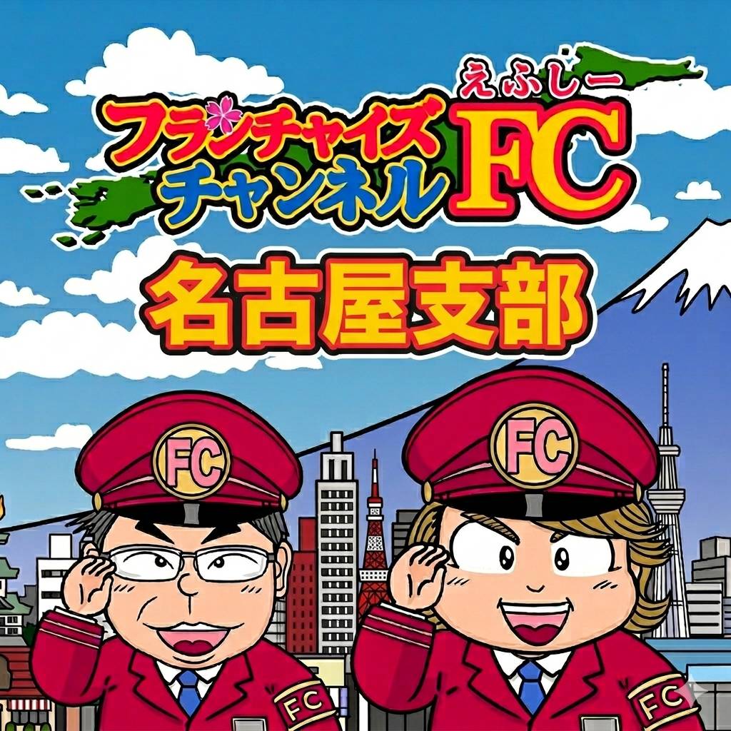 FCchFC名古屋支部